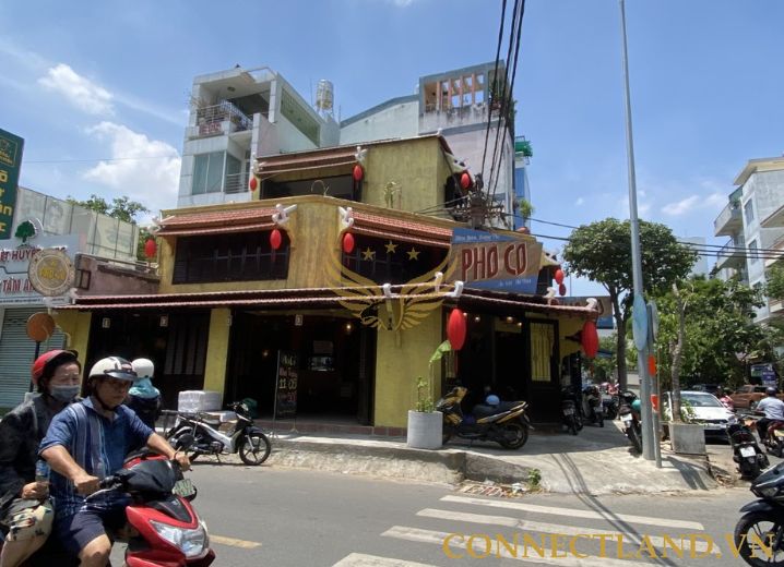 Cho Thuê Mặt Bằng 42 Cửu Long Phường 15 Quận 10