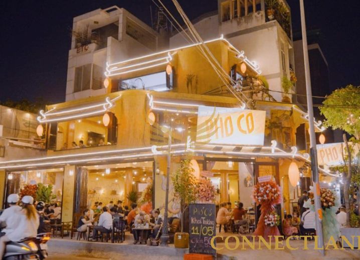 Cho Thuê Mặt Bằng 42 Cửu Long Phường 15 Quận 10