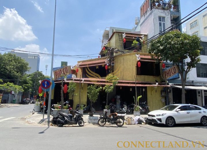 Cho Thuê Mặt Bằng 42 Cửu Long Phường 15 Quận 10