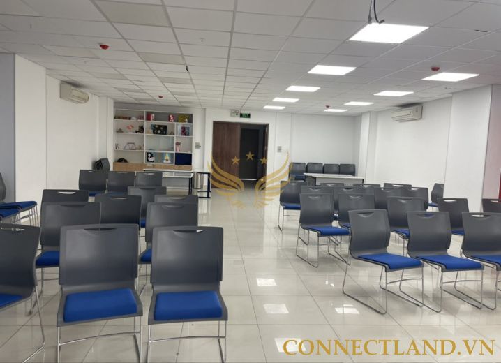 Cho Thuê Mặt Bằng 422 Nguyễn Thị Thập Phường Tân Quy Quận 7