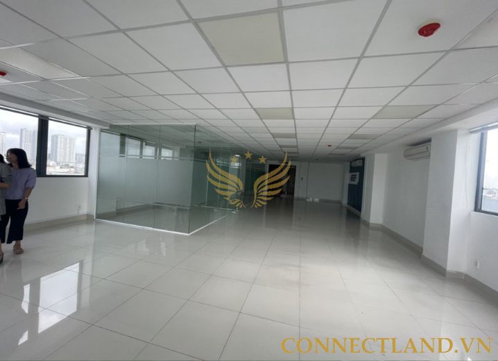 Cho Thuê Mặt Bằng 422 Nguyễn Thị Thập Phường Tân Quy Quận 7