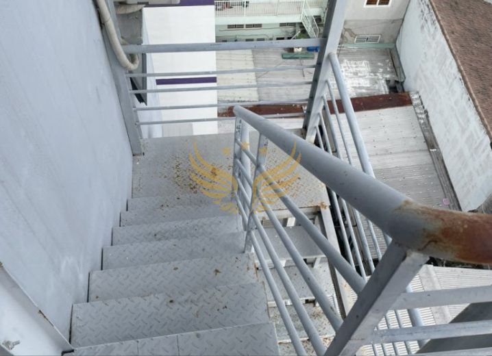 Cho Thuê Mặt Bằng 422 Nguyễn Thị Thập Phường Tân Quy Quận 7