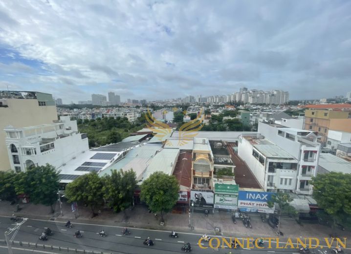 Cho Thuê Mặt Bằng 422 Nguyễn Thị Thập Phường Tân Quy Quận 7