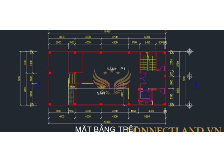 Cho Thuê Mặt Bằng 422 Nguyễn Thị Thập Phường Tân Quy Quận 7