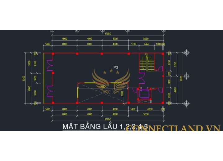 Cho Thuê Mặt Bằng 422 Nguyễn Thị Thập Phường Tân Quy Quận 7