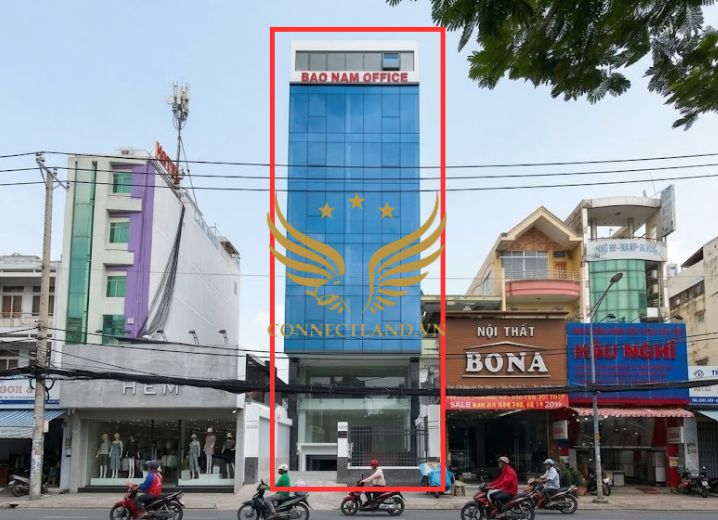 Cho Thuê Mặt Bằng 422 Nguyễn Thị Thập Phường Tân Quy Quận 7