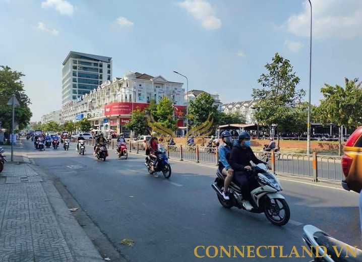 Cho Thuê Mặt Bằng 439A1 Phan Văn Trị Phường 5 Quận Gò Vấp