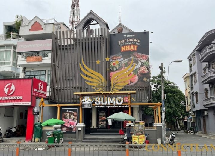Cho Thuê Mặt Bằng 439A1 Phan Văn Trị Phường 5 Quận Gò Vấp