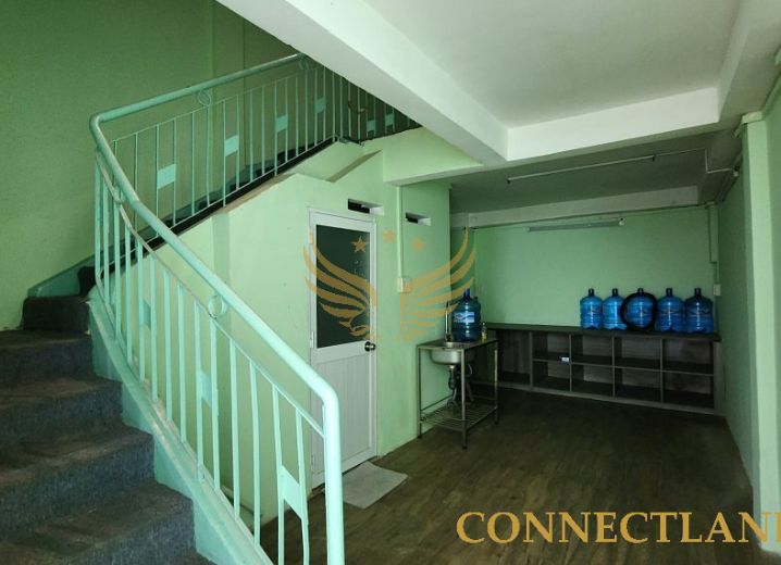Cho Thuê Mặt Bằng 440 Ngô Gia Tự Phường 4 Quận 10