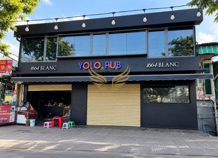 Cho Thuê Mặt Bằng 442B Phạm Văn Đồng Phường 13 Quận Bình Thạnh