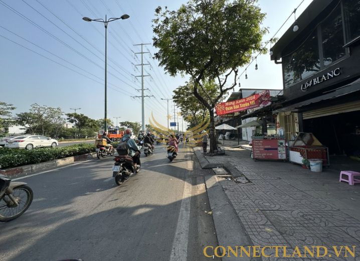Cho Thuê Mặt Bằng 442B Phạm Văn Đồng Phường 13 Quận Bình Thạnh