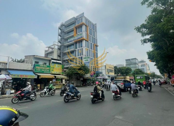 Cho Thuê Mặt Bằng 448 Đường 3/2 Phường 1 Quận 10
