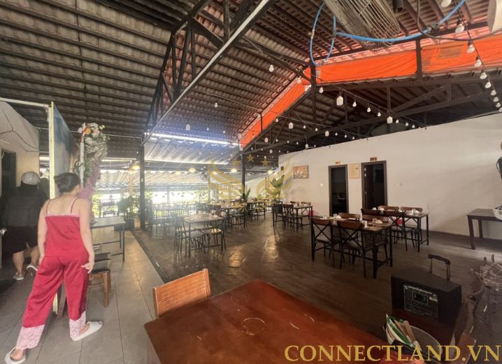 Cho Thuê Mặt Bằng 448 Đường 3/2 Phường 1 Quận 10