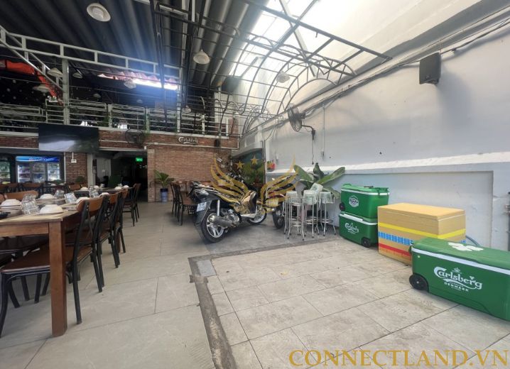 Cho Thuê Mặt Bằng 448 Đường 3/2 Phường 1 Quận 10