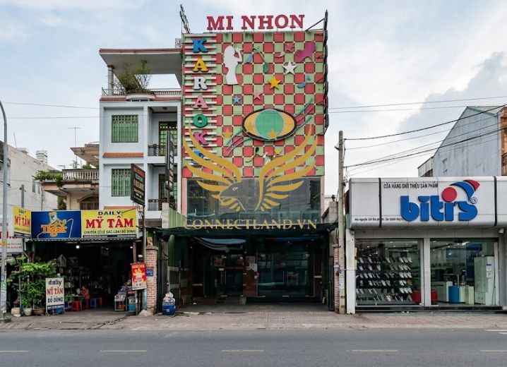 Cho Thuê Mặt Bằng 44A Nguyễn Ảnh Thủ Phường Tân Chánh Hiệp Quận 12