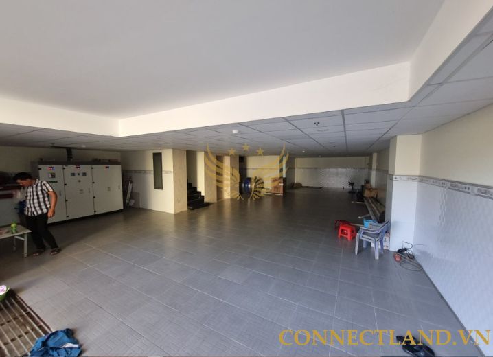 Cho Thuê Mặt Bằng 456 Nguyễn Thị Thập Phường Bình Thuận Quận 7