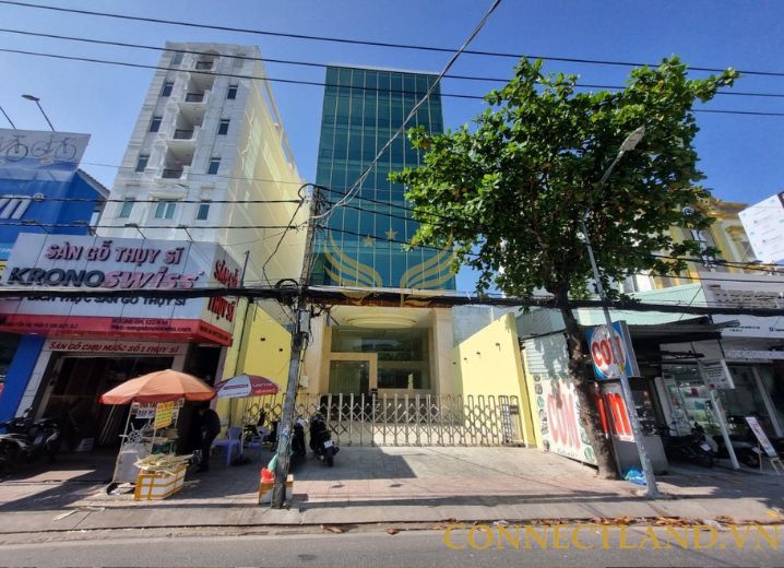 Cho Thuê Mặt Bằng 456 Nguyễn Thị Thập Phường Bình Thuận Quận 7