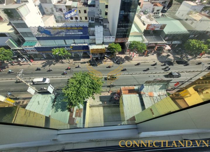 Cho Thuê Mặt Bằng 456 Nguyễn Thị Thập Phường Bình Thuận Quận 7