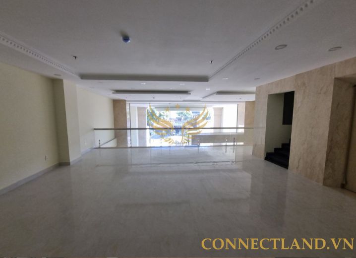 Cho Thuê Mặt Bằng 456 Nguyễn Thị Thập Phường Bình Thuận Quận 7