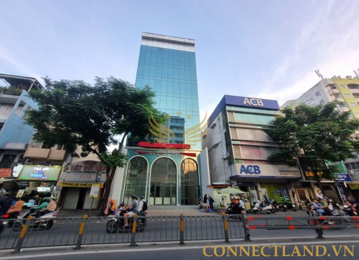 Cho Thuê Mặt Bằng 62-64 Nguyễn Biểu Phường 1 Quận 5