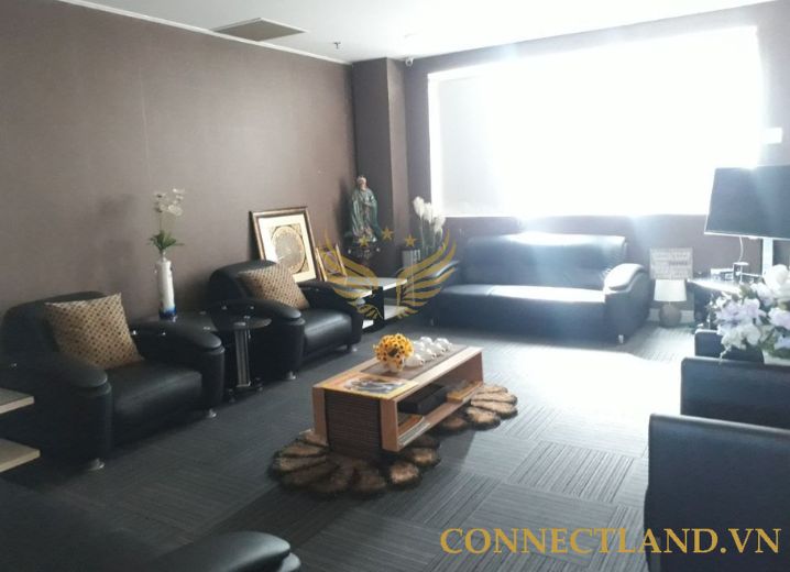 Cho Thuê Mặt Bằng 62-64 Nguyễn Biểu Phường 1 Quận 5