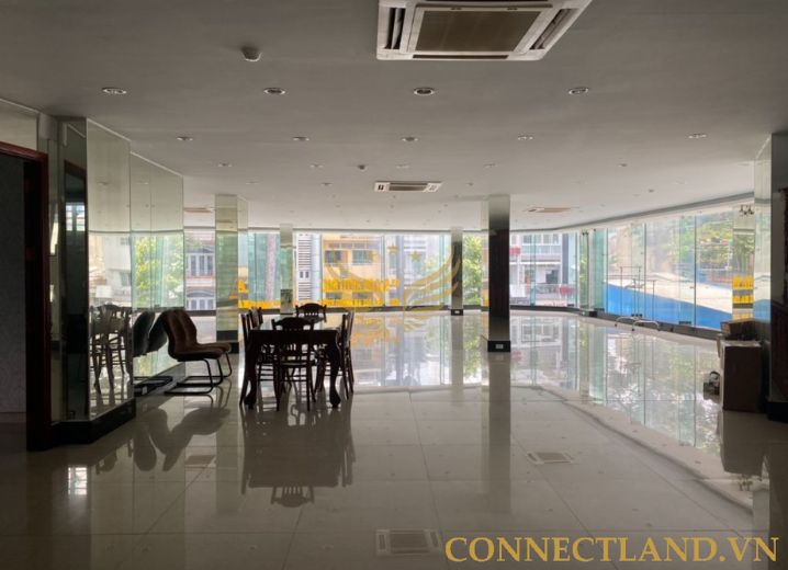 Cho Thuê Mặt Bằng 457-459-461 An Dương Vương Phường 3 Quận 5