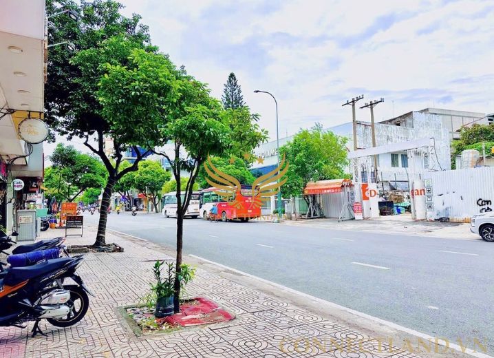Cho Thuê Mặt Bằng 635A Nguyễn Trãi Phường 11 Quận 5