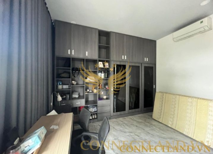 Cho Thuê Mặt Bằng 458 Nguyễn Văn Linh Phường Tân Phú Quận 7