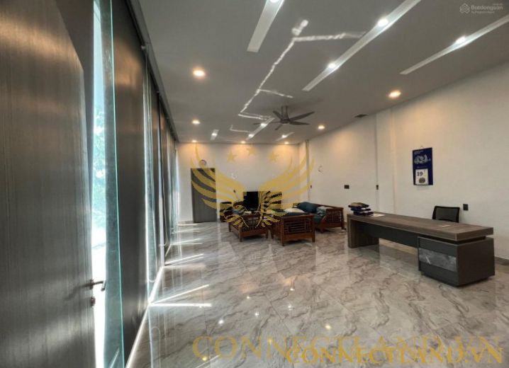 Cho Thuê Mặt Bằng 458 Nguyễn Văn Linh Phường Tân Phú Quận 7