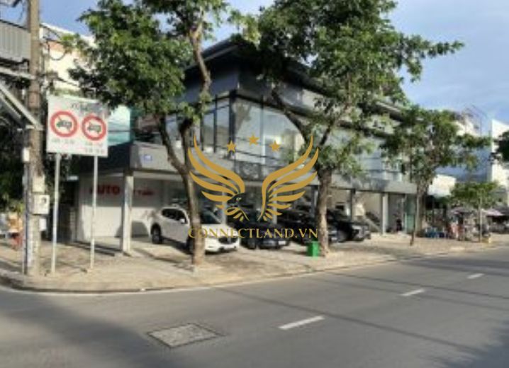 Cho Thuê Mặt Bằng 458 Nguyễn Văn Linh Phường Tân Phú Quận 7