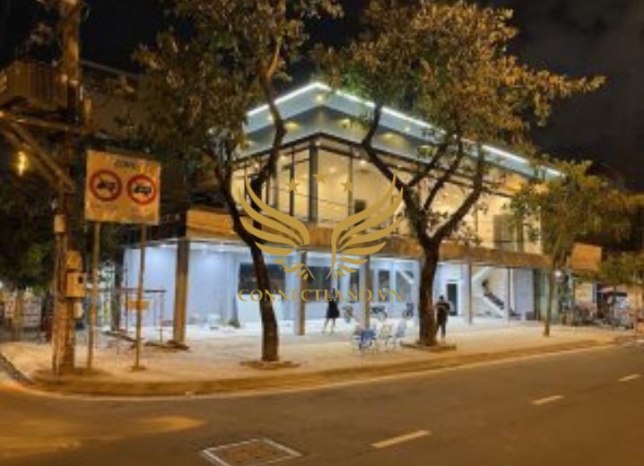 Cho Thuê Mặt Bằng 458 Nguyễn Văn Linh Phường Tân Phú Quận 7