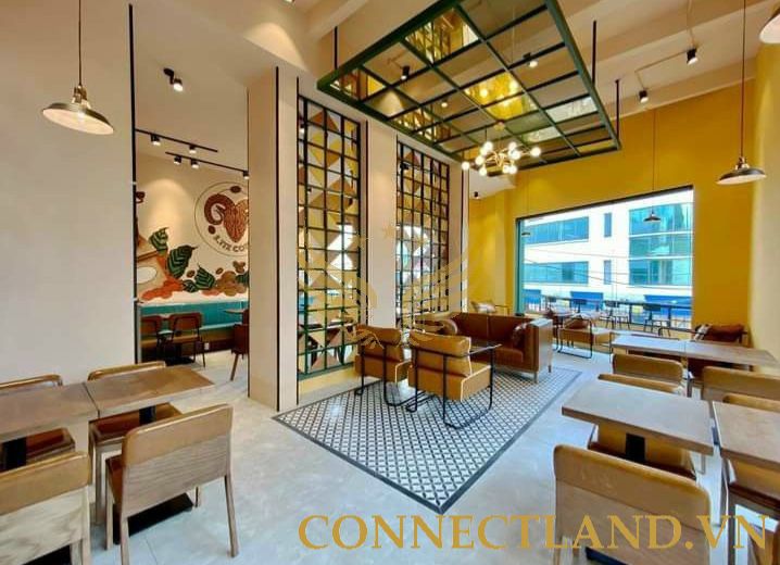 Cho Thuê Mặt Bằng 46 Cần Giuộc Phường 13 Quận 8
