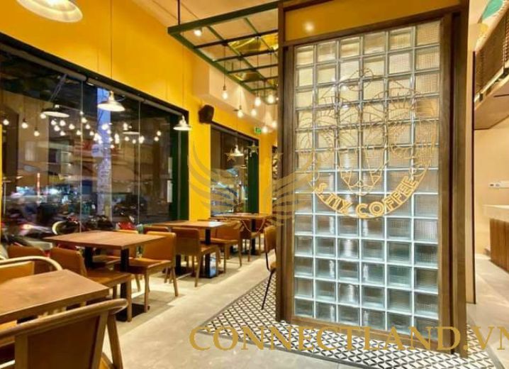 Cho Thuê Mặt Bằng 46 Cần Giuộc Phường 13 Quận 8