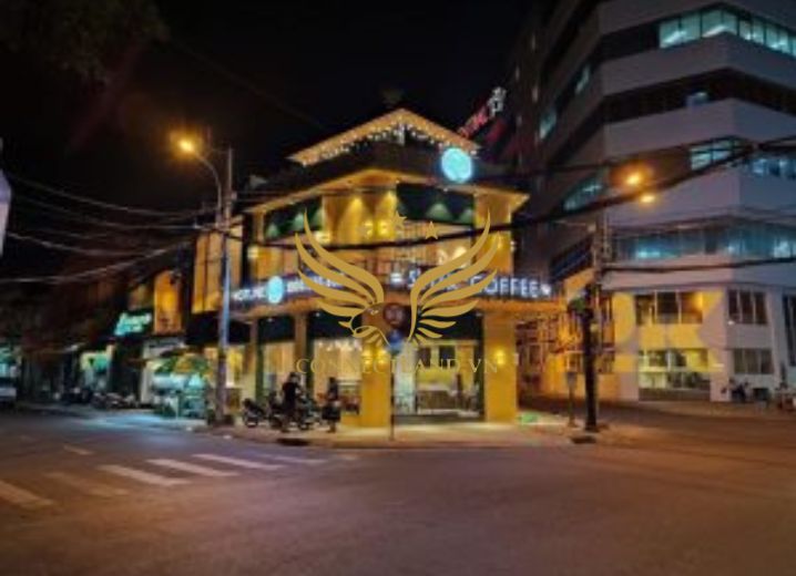 Cho Thuê Mặt Bằng 46 Cần Giuộc Phường 13 Quận 8
