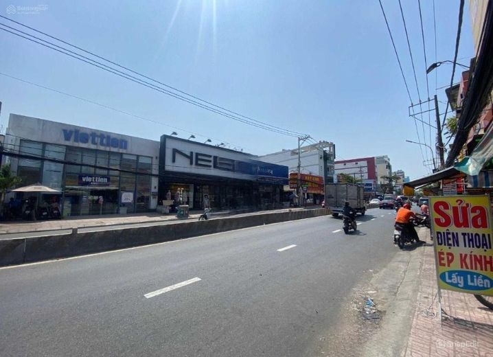 Cho Thuê Mặt Bằng 471 Huỳnh Tấn Phát Phường Tân Thuận Đông Quận 7