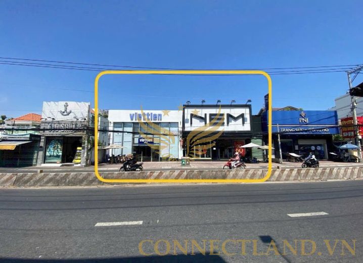 Cho Thuê Mặt Bằng 471 Huỳnh Tấn Phát Phường Tân Thuận Đông Quận 7