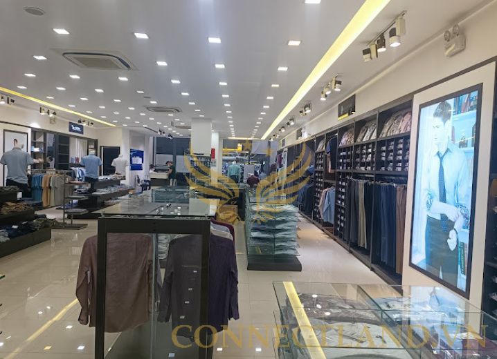 Cho Thuê Mặt Bằng 471 Huỳnh Tấn Phát Phường Tân Thuận Đông Quận 7