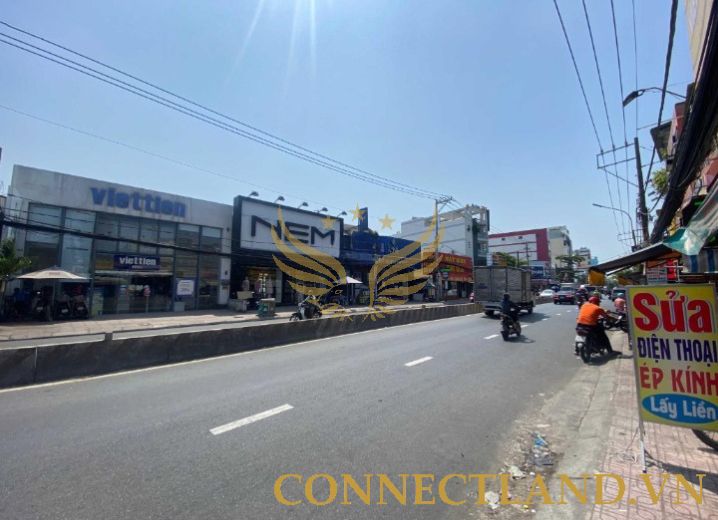 Cho Thuê Mặt Bằng 471 Huỳnh Tấn Phát Phường Tân Thuận Đông Quận 7
