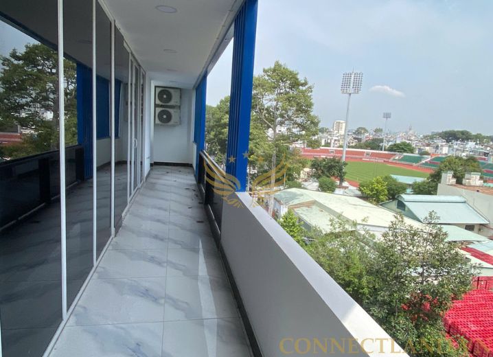 Cho Thuê Mặt Bằng 476-478 Nguyễn Chí Thanh Phường 7 Quận 10