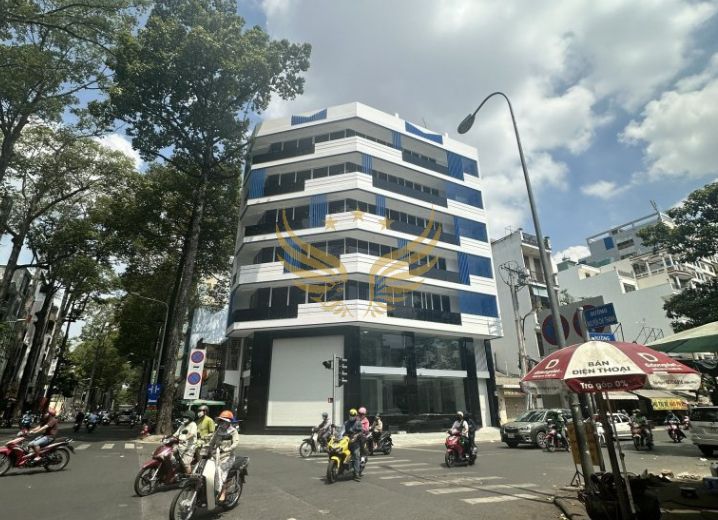 Cho Thuê Mặt Bằng 476-478 Nguyễn Chí Thanh Phường 7 Quận 10