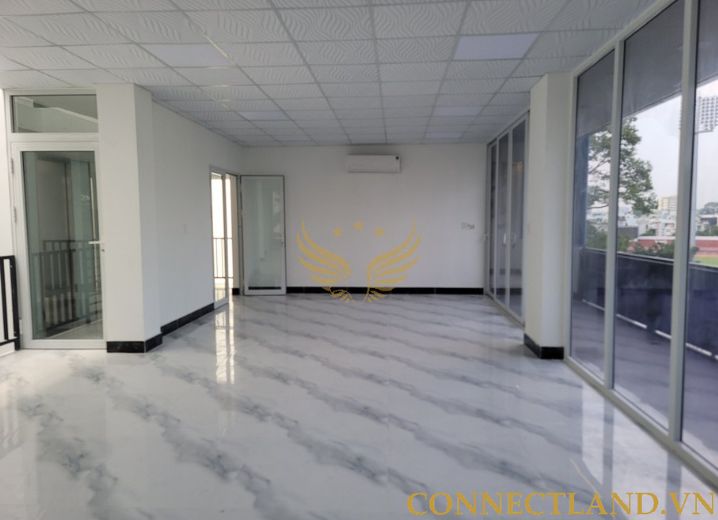 Cho Thuê Mặt Bằng 476-478 Nguyễn Chí Thanh Phường 7 Quận 10