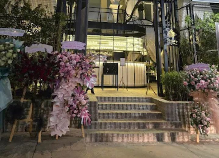 Cho Thuê Mặt Bằng Mặt Tiền 49 Xuân Thủy Phường Thảo Điền Quận 2