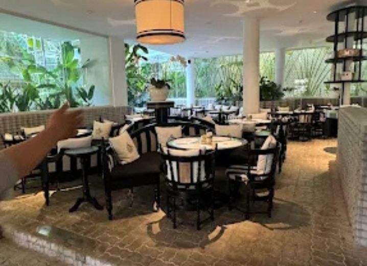 Cho Thuê Mặt Bằng Mặt Tiền 49 Xuân Thủy Phường Thảo Điền Quận 2