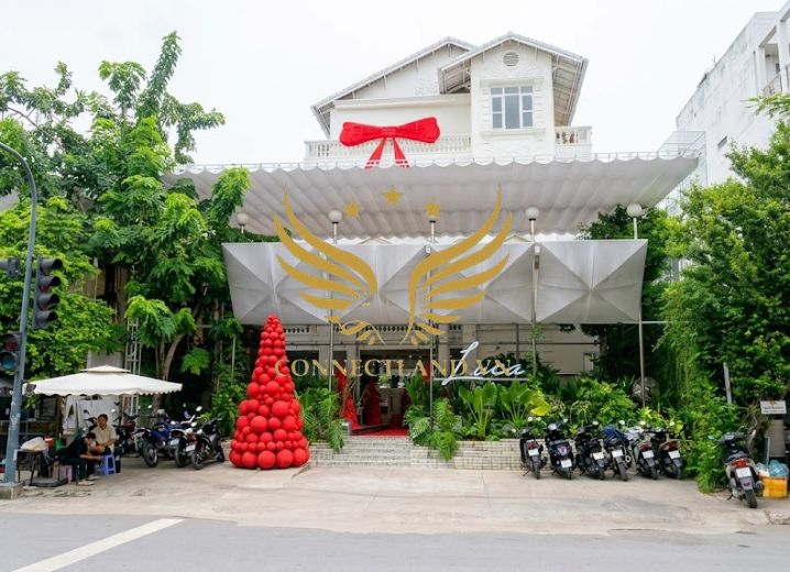Cho Thuê Mặt Bằng 49 Xuân Thủy Phường Thảo Điền Quận 2