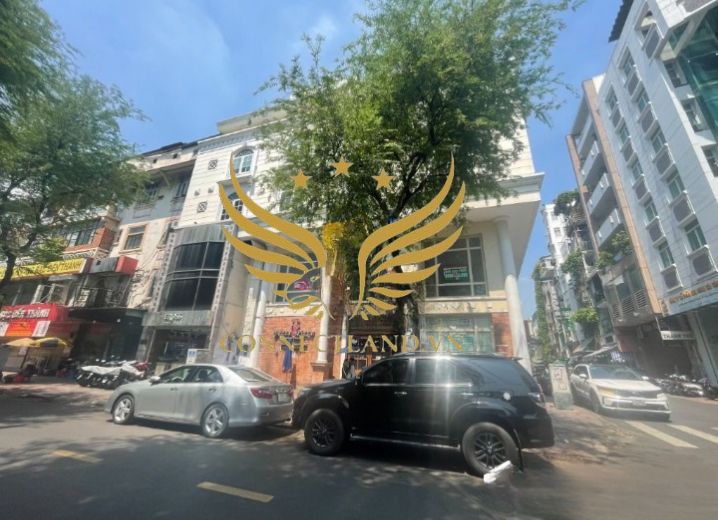 Cho Thuê Mặt Bằng 5-7-9 Nguyễn Trung Trực Phường Bến Thành Quận 1