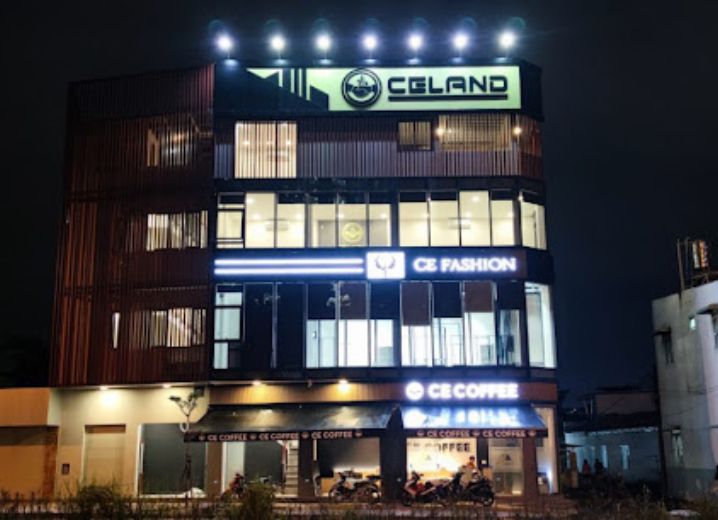 Cho Thuê Mặt Bằng 5 Lưu Đình Lễ Phường Bình An Quận 2