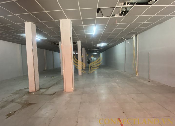 Cho Thuê Mặt Bằng 50 Nguyễn Ảnh Thủ Phường Hiệp Thành Quận 12