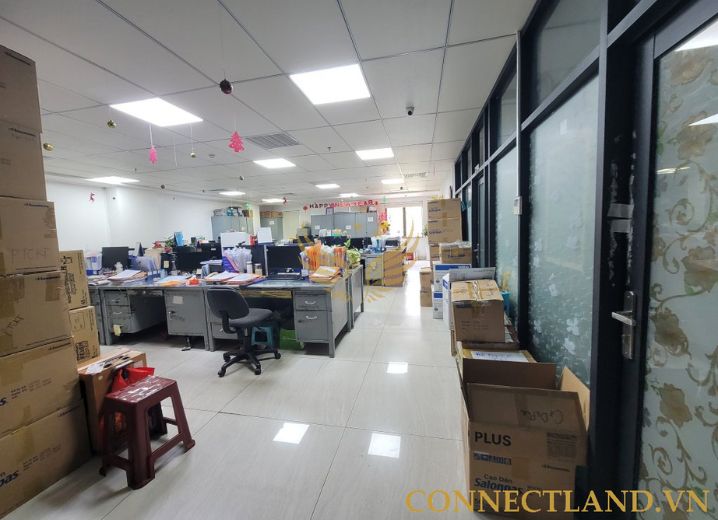 Cho Thuê Mặt Bằng 509 – 515 Tô Hiến Thành Phường 14 Quận 10