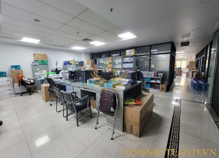 Cho Thuê Mặt Bằng 509 – 515 Tô Hiến Thành Phường 14 Quận 10