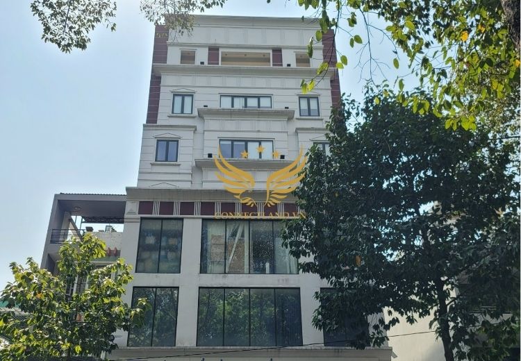 Cho Thuê Mặt Bằng 509 – 515 Tô Hiến Thành, Phường 14, Quận 10